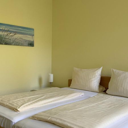 Hotel Am Siebenpfennigsknapp Luenen Bagian luar foto