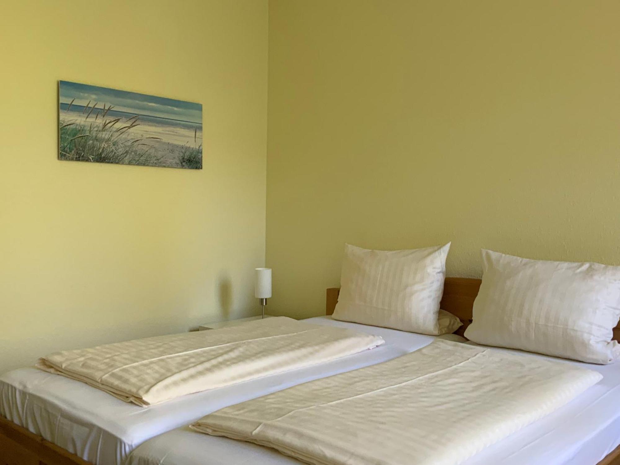 Hotel Am Siebenpfennigsknapp Luenen Bagian luar foto